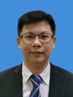 黄孔雀 照片