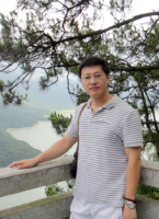 黄立一 照片