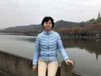 刘婷 照片