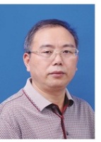 吕庆华 照片