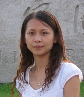李丽娜 照片