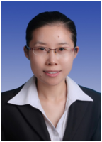 李可爱 照片