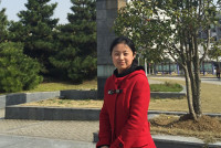 杨璐 照片