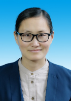 李文华 照片