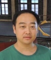 李海波 照片