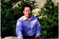 李进金 照片