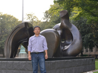 李远 照片