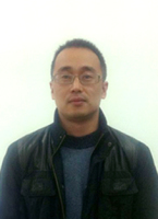 林栋梁 照片