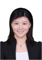 常婧 照片