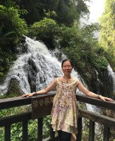 赖惟芝 照片