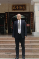 马占杰 照片
