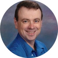 Philipp Kapranov, Ph.D. 照片