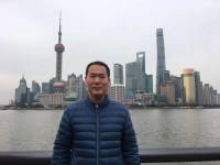 史志明 照片