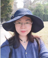 孙飞凤 照片