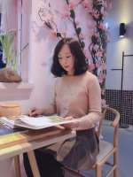 田洁玫 照片