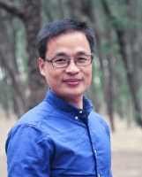 吴维忠 照片