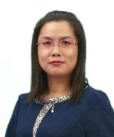 王华珍 照片