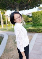 王静珊 照片
