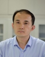 陈东升 照片