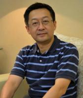 徐西鹏 照片