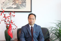 许少波 照片