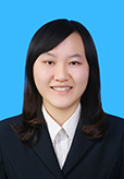杨菲 照片
