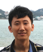 周林 照片