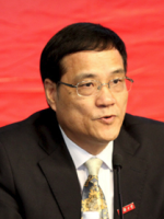 张禹东 照片