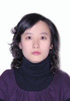 张胜冰 照片