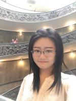张萌 照片