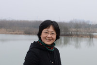 杨蕾 照片