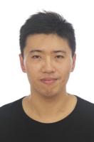 赵凯 照片