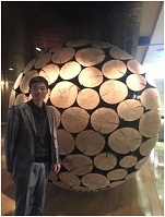 郑文智 照片
