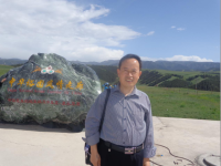 崔云胜 照片