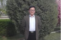 陈建军 照片