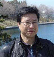 陈阳舟 照片