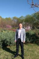 关虎昌 照片
