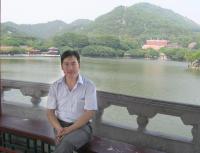 哈建军 照片