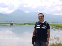 吉彦平 照片