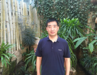 蒋超 照片