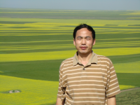 刘振来 照片