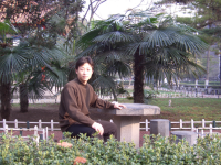 刘焕波 照片