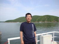 李守义 照片
