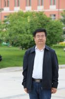 李拓 照片