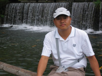李虎 照片