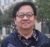 李道刚 照片