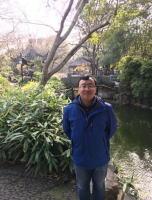 林立军 照片