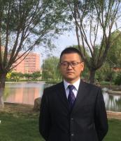 罗将 照片