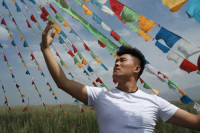 全先锋 照片