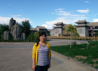 孙玉玲 照片